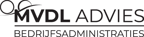 MVDL Advies Logo