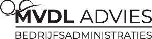 MVDL Advies Logo